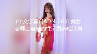 (中文字幕) [ADN-263] 美女老师二宫光的性玩具养成计划