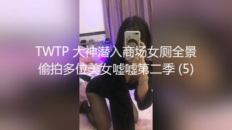 TWTP 大神潜入商场女厕全景偷拍多位美女嘘嘘第二季 (5)