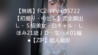 【無碼】FC2-PPV 695722 【初撮り・中出し】完全顔出し・Ｓ級美女・白ギャル・しほみ21歳ＪＤ・生ハメ01編●【ZIP】個人撮影