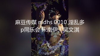 麻豆传媒 mdhs 0010 淫乱多p同乐会 宋南伊、吴文淇