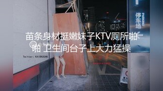 苗条身材挺嫩妹子KTV厕所啪啪 卫生间台子上大力猛操