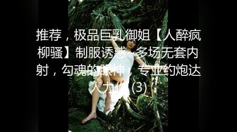 推荐，极品巨乳御姐【人醉疯柳骚】制服诱惑~多场无套内射，勾魂的眼神，专业约炮达人力作 (3)