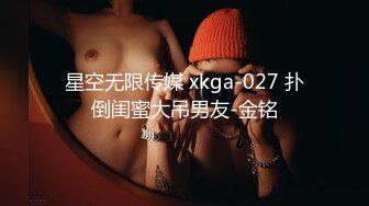 星空无限传媒 xkga-027 扑倒闺蜜大吊男友-金铭