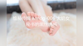 维秘传媒 wmog-006 大奶女秘书的黑丝诱惑