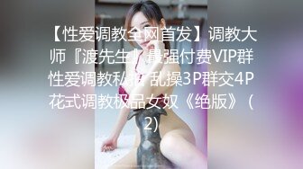 【性爱调教全网首发】调教大师『渡先生』最强付费VIP群性爱调教私拍 乱操3P群交4P花式调教极品女奴《绝版》 (2)