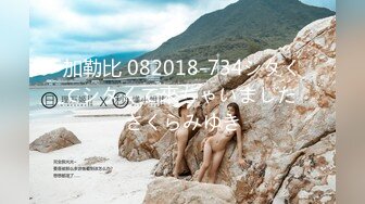 加勒比 082018-734シタくてシタくて來ちゃいました さくらみゆき