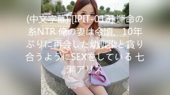 (中文字幕) [IPIT-013] 運命の糸NTR 俺の妻は今頃、10年ぶりに再会した幼馴染と貪り合うようにSEXをしている 七瀬アリス