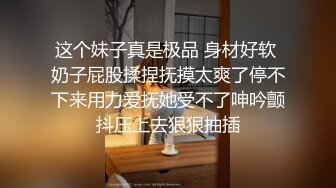 这个妹子真是极品 身材好软 奶子屁股揉捏抚摸太爽了停不下来用力爱抚她受不了呻吟颤抖压上去狠狠抽插