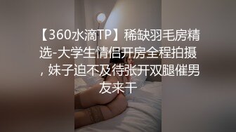 【360水滴TP】稀缺羽毛房精选-大学生情侣开房全程拍摄，妹子迫不及待张开双腿催男友来干