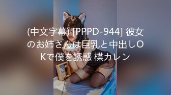 (中文字幕) [PPPD-944] 彼女のお姉さんは巨乳と中出しOKで僕を誘惑 楪カレン