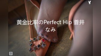 黄金比率のPerfect Hip 蒼井なみ