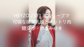 HEYZO 2371 高級ソープで可憐な微美乳娘とネットリ肉體交渉 - 紗倉みゆき