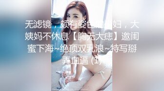 无滤镜，颇有姿色的少妇，大姨妈不休息【胸无大痣】邀闺蜜下海~绝顶双乳浪~特写掰弄血逼 (1)