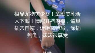 极品尤物美少女！童颜美乳新人下海！情趣开裆内裤，道具插穴自慰，近距离特写，深插到低，妹妹很享受