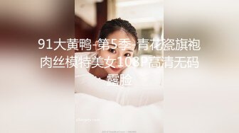 91大黄鸭-第5季-青花瓷旗袍肉丝模特美女108P高清无码露脸