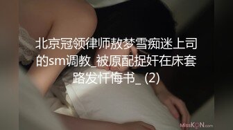 北京冠领律师敖梦雪痴迷上司的sm调教_被原配捉奸在床套路发忏悔书_ (2)